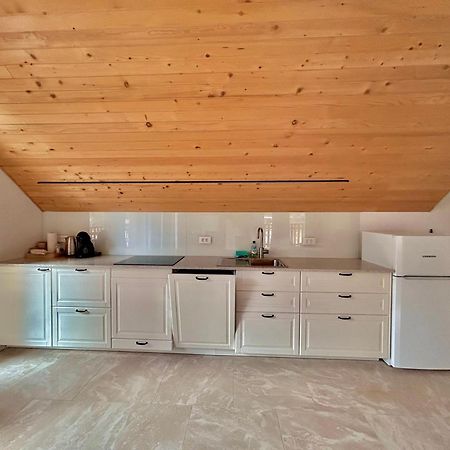 Alps Apartments クランスカゴーラ エクステリア 写真