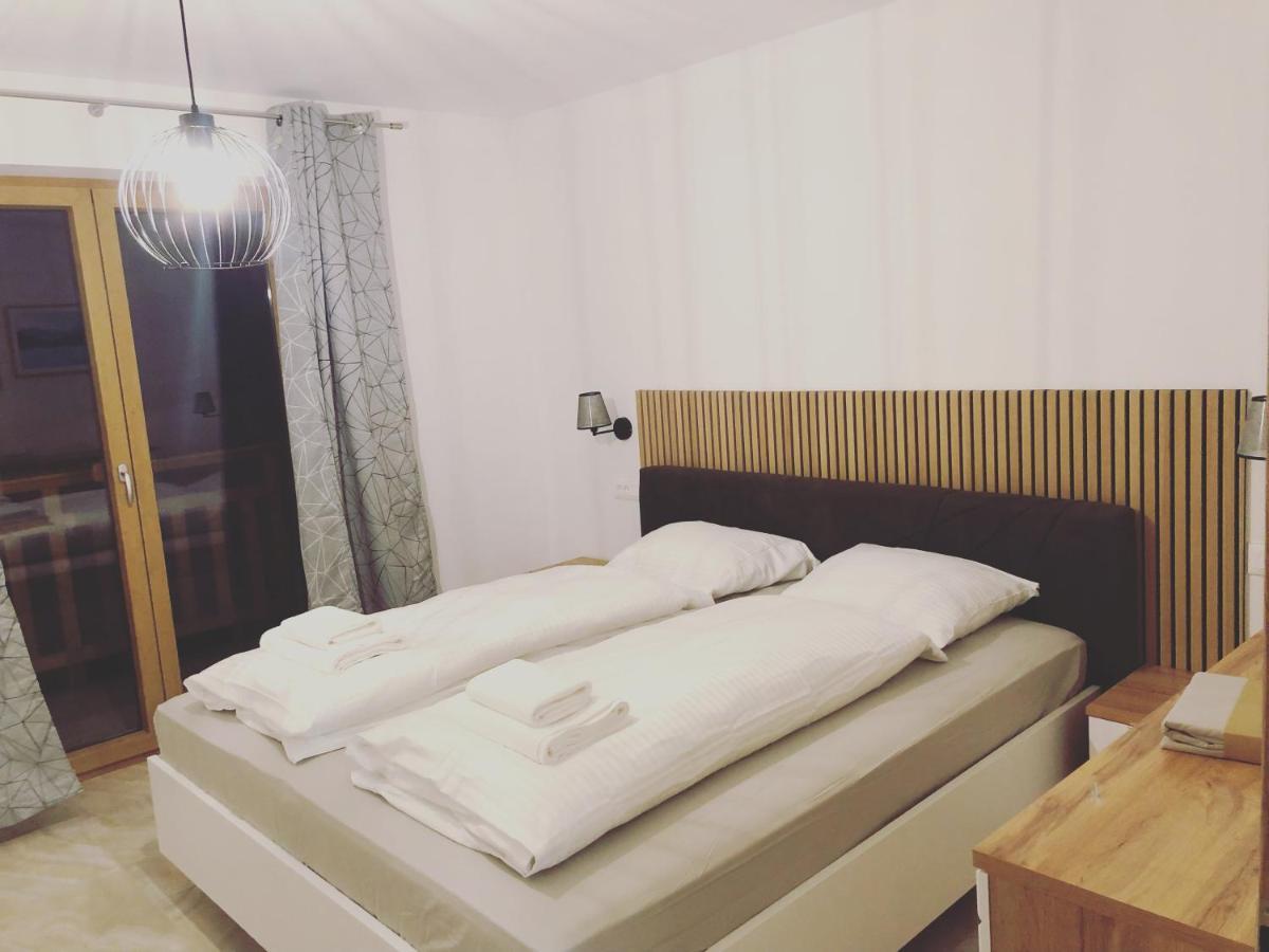 Alps Apartments クランスカゴーラ エクステリア 写真