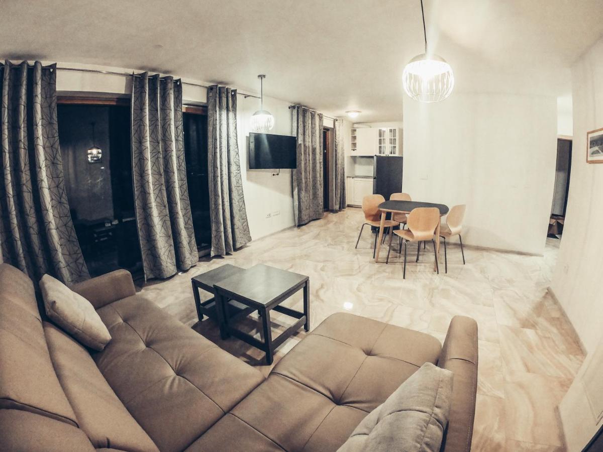 Alps Apartments クランスカゴーラ エクステリア 写真