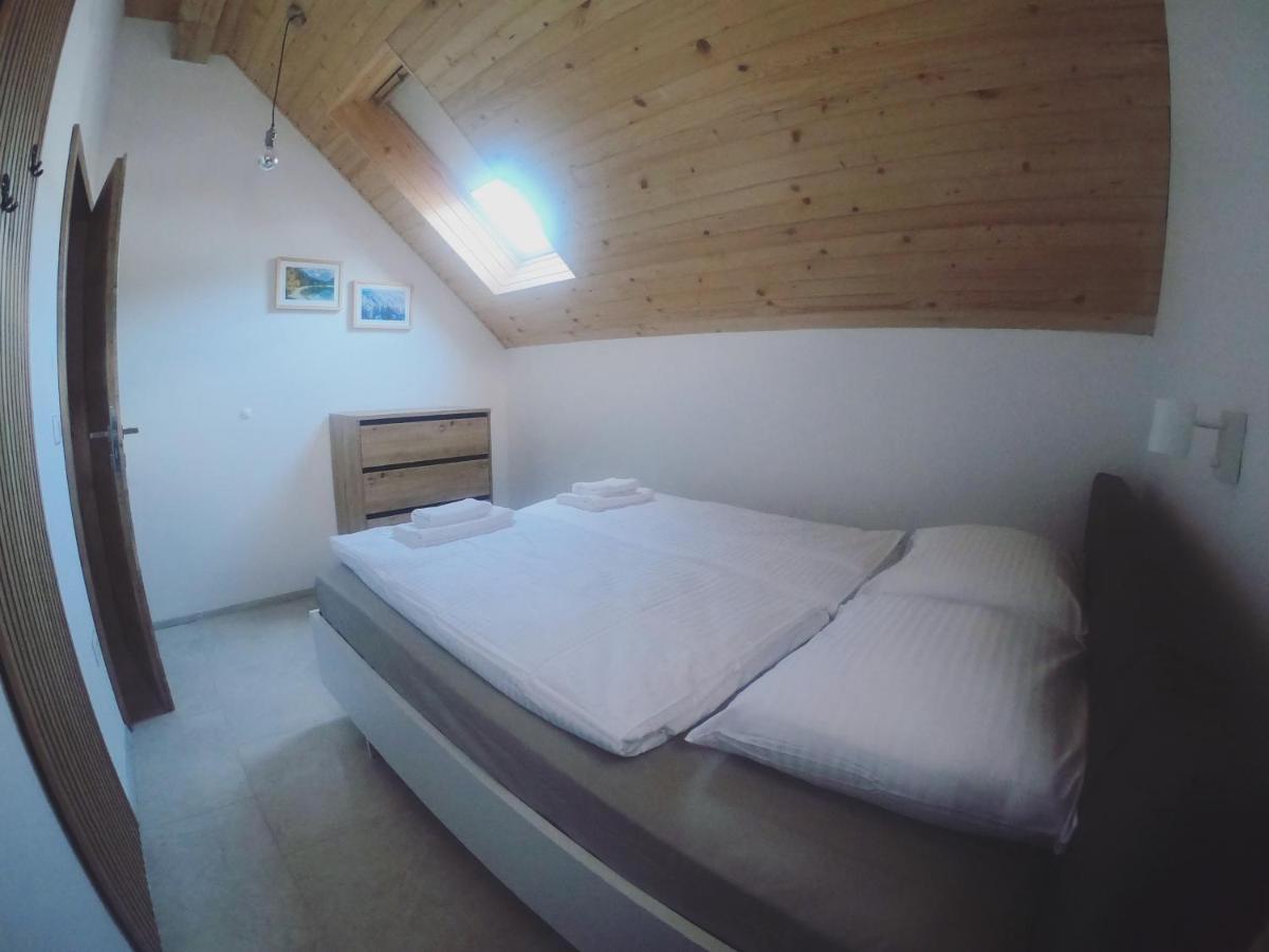 Alps Apartments クランスカゴーラ エクステリア 写真