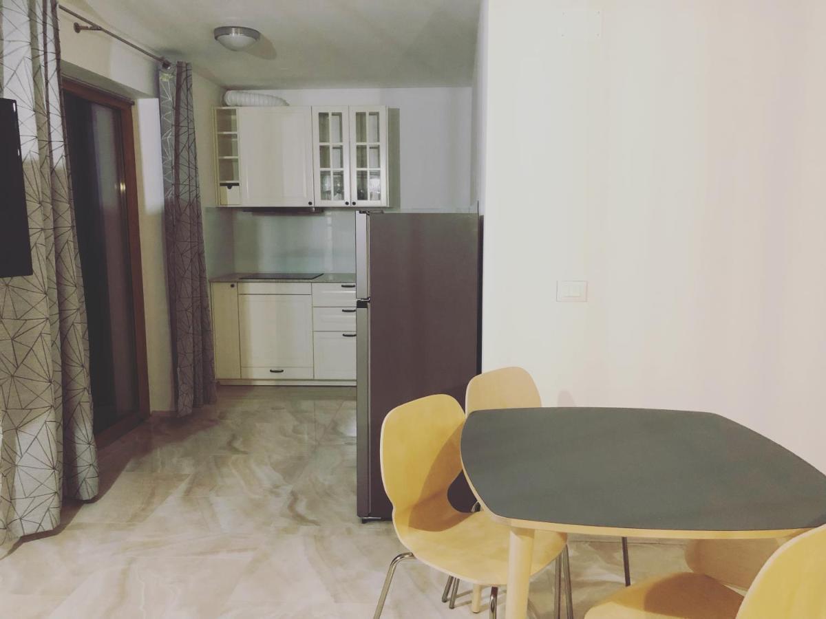 Alps Apartments クランスカゴーラ エクステリア 写真