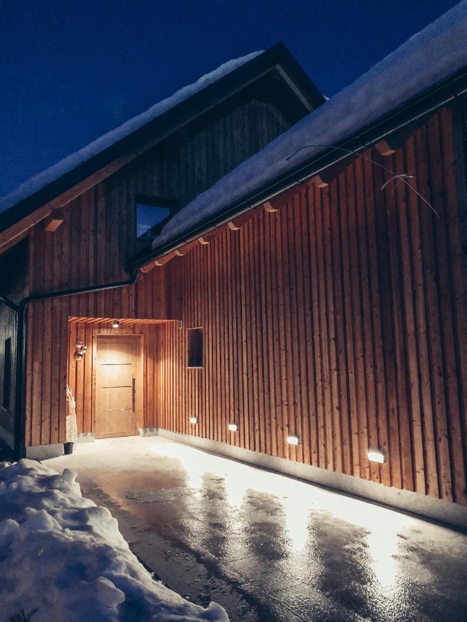 Alps Apartments クランスカゴーラ エクステリア 写真