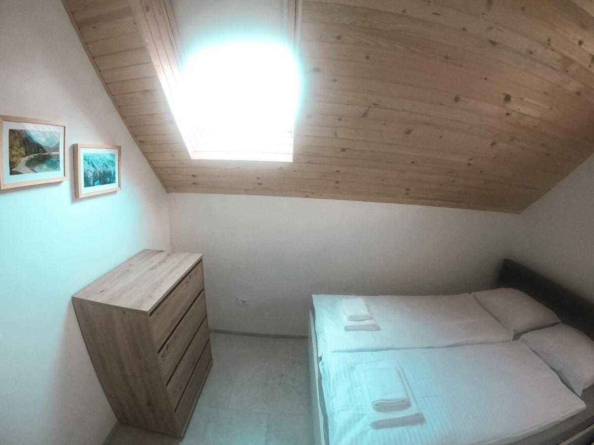 Alps Apartments クランスカゴーラ エクステリア 写真
