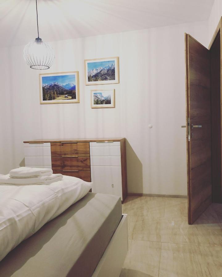 Alps Apartments クランスカゴーラ エクステリア 写真