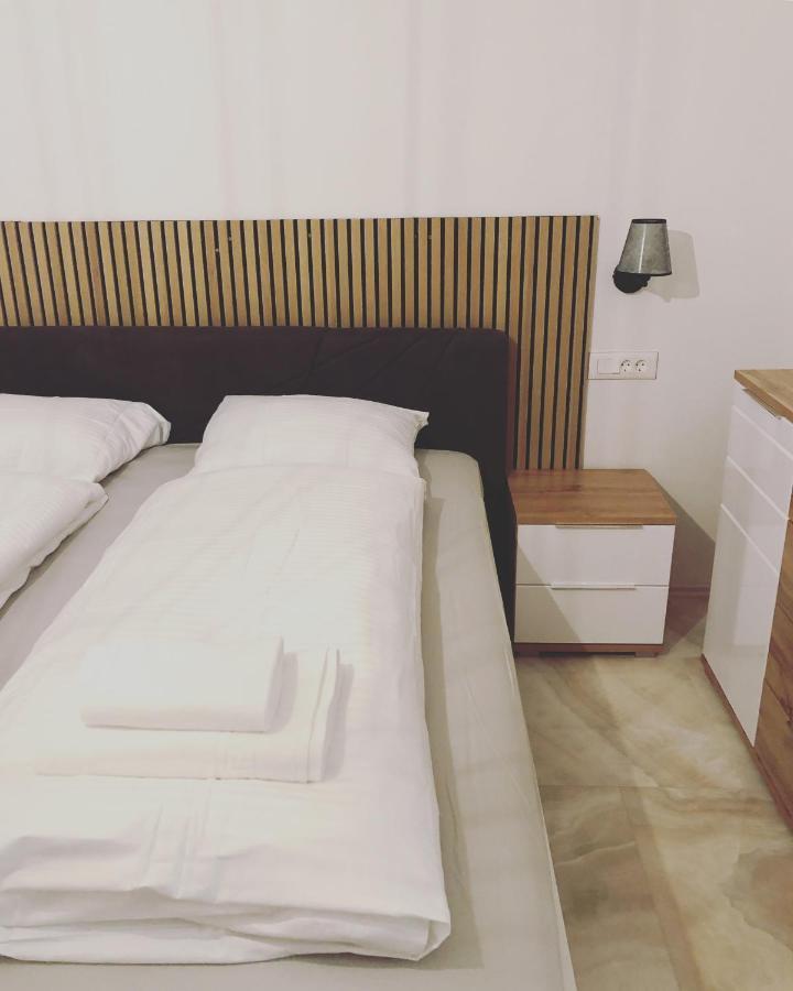 Alps Apartments クランスカゴーラ エクステリア 写真