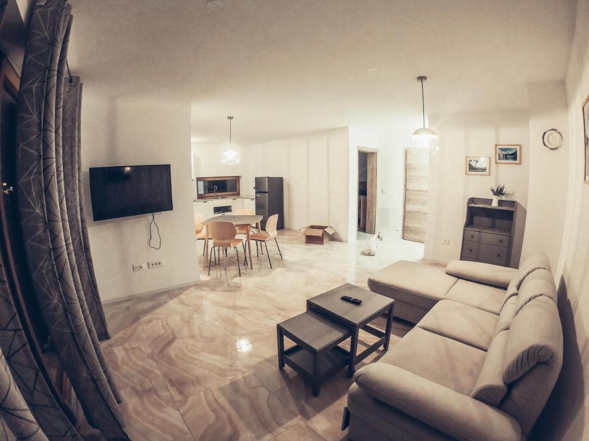 Alps Apartments クランスカゴーラ エクステリア 写真