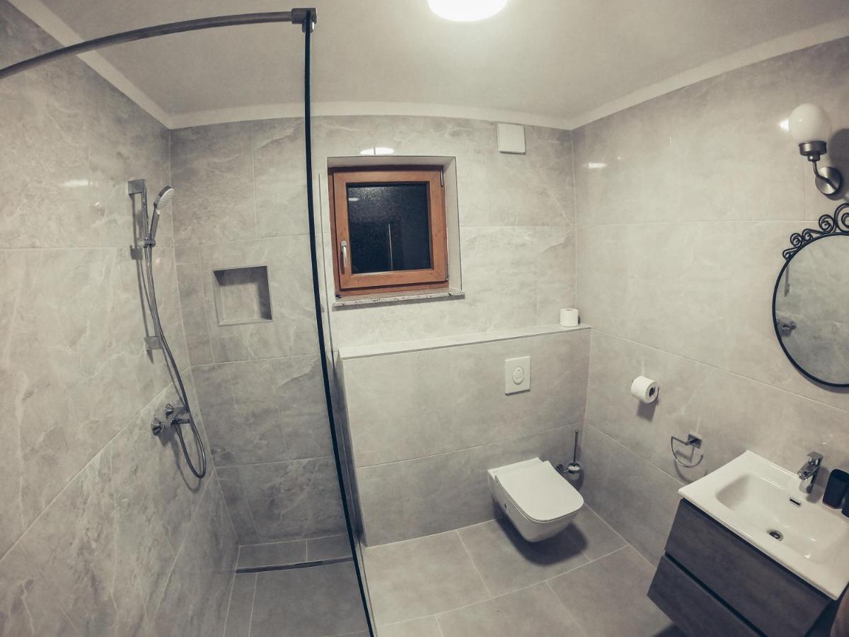 Alps Apartments クランスカゴーラ エクステリア 写真