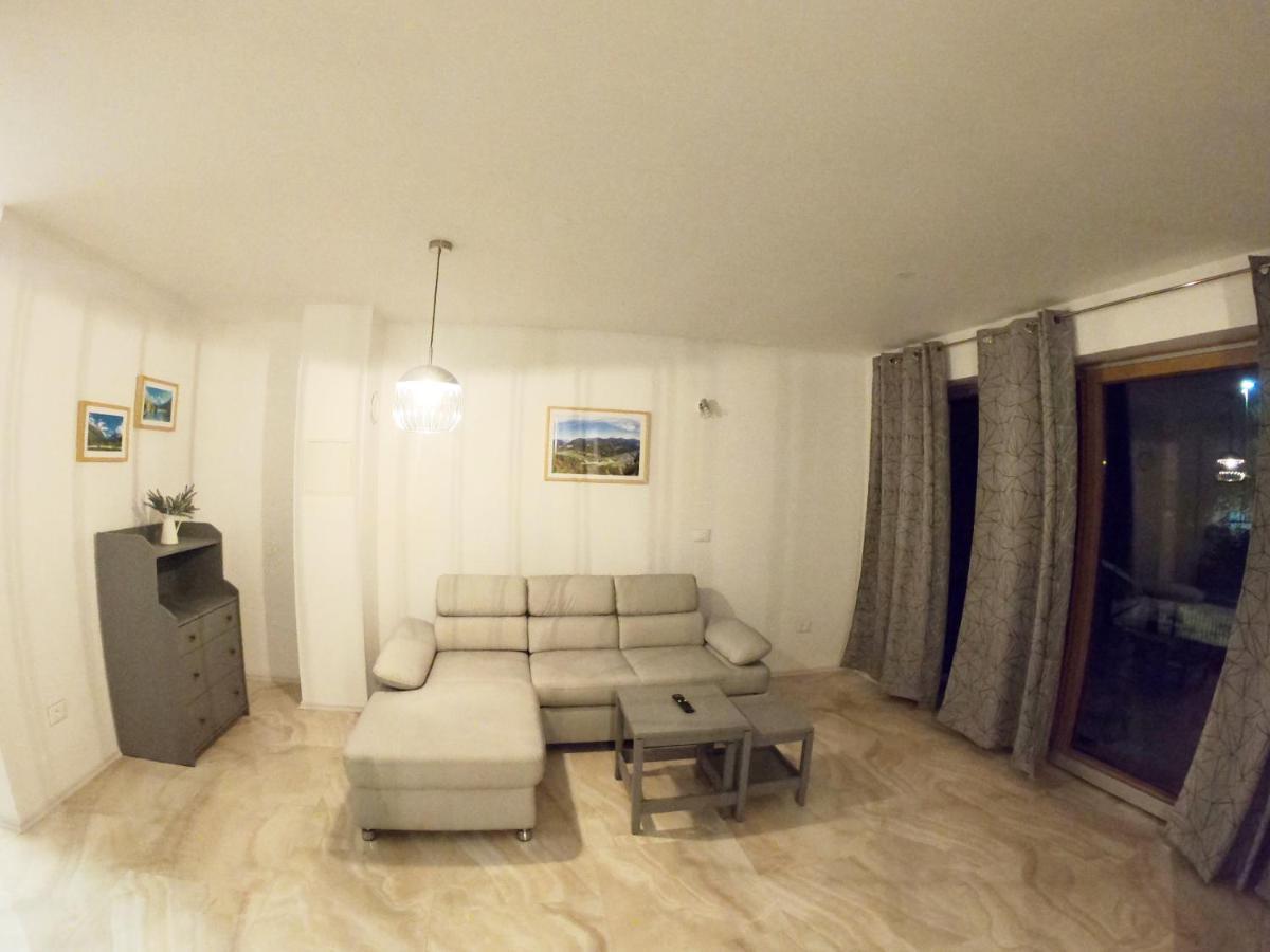 Alps Apartments クランスカゴーラ エクステリア 写真