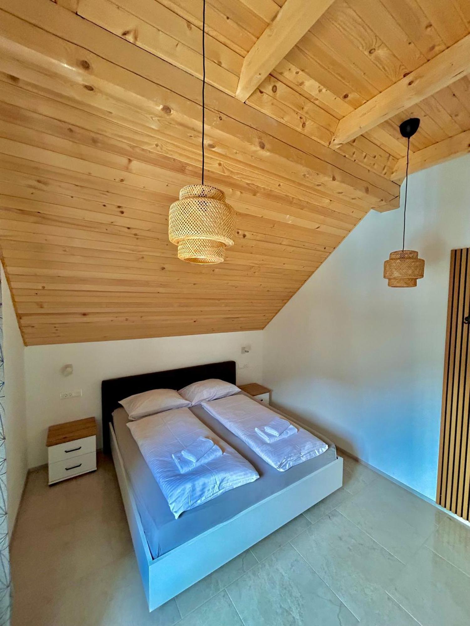 Alps Apartments クランスカゴーラ エクステリア 写真
