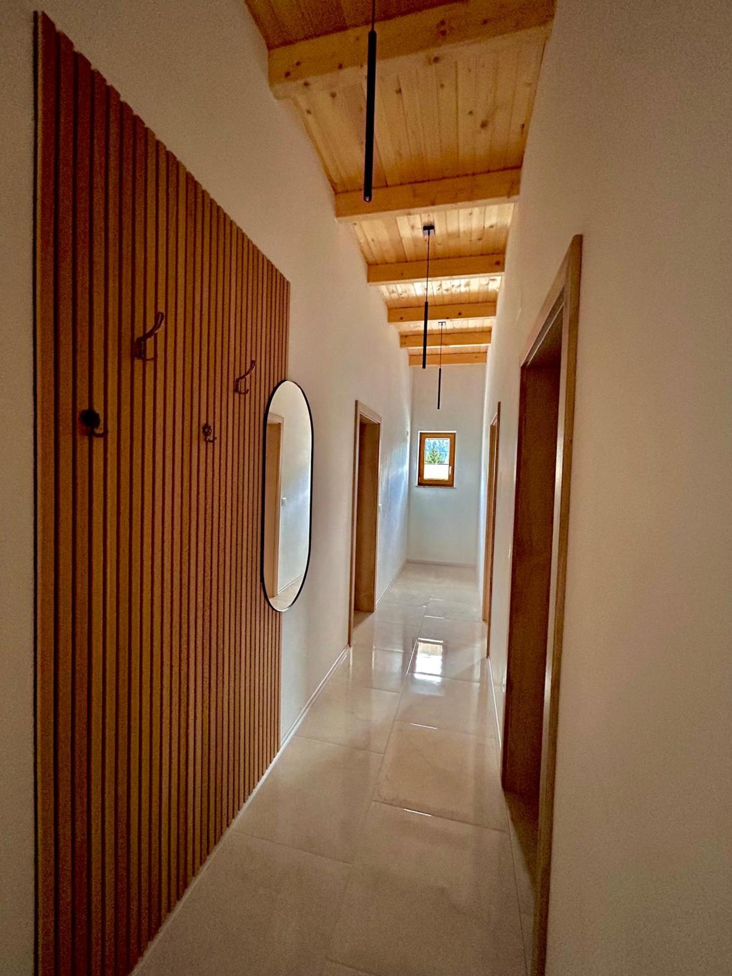 Alps Apartments クランスカゴーラ エクステリア 写真
