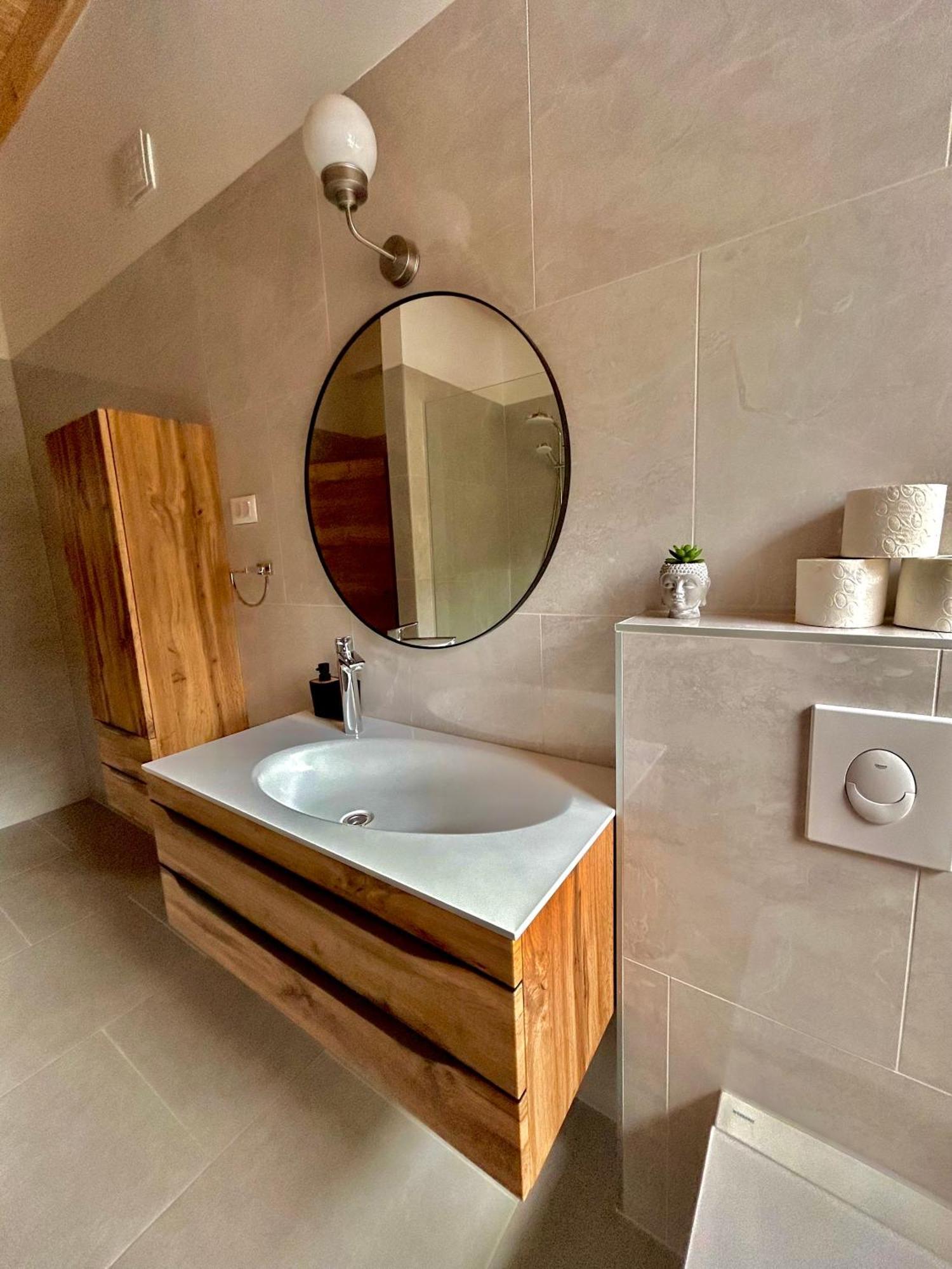 Alps Apartments クランスカゴーラ エクステリア 写真