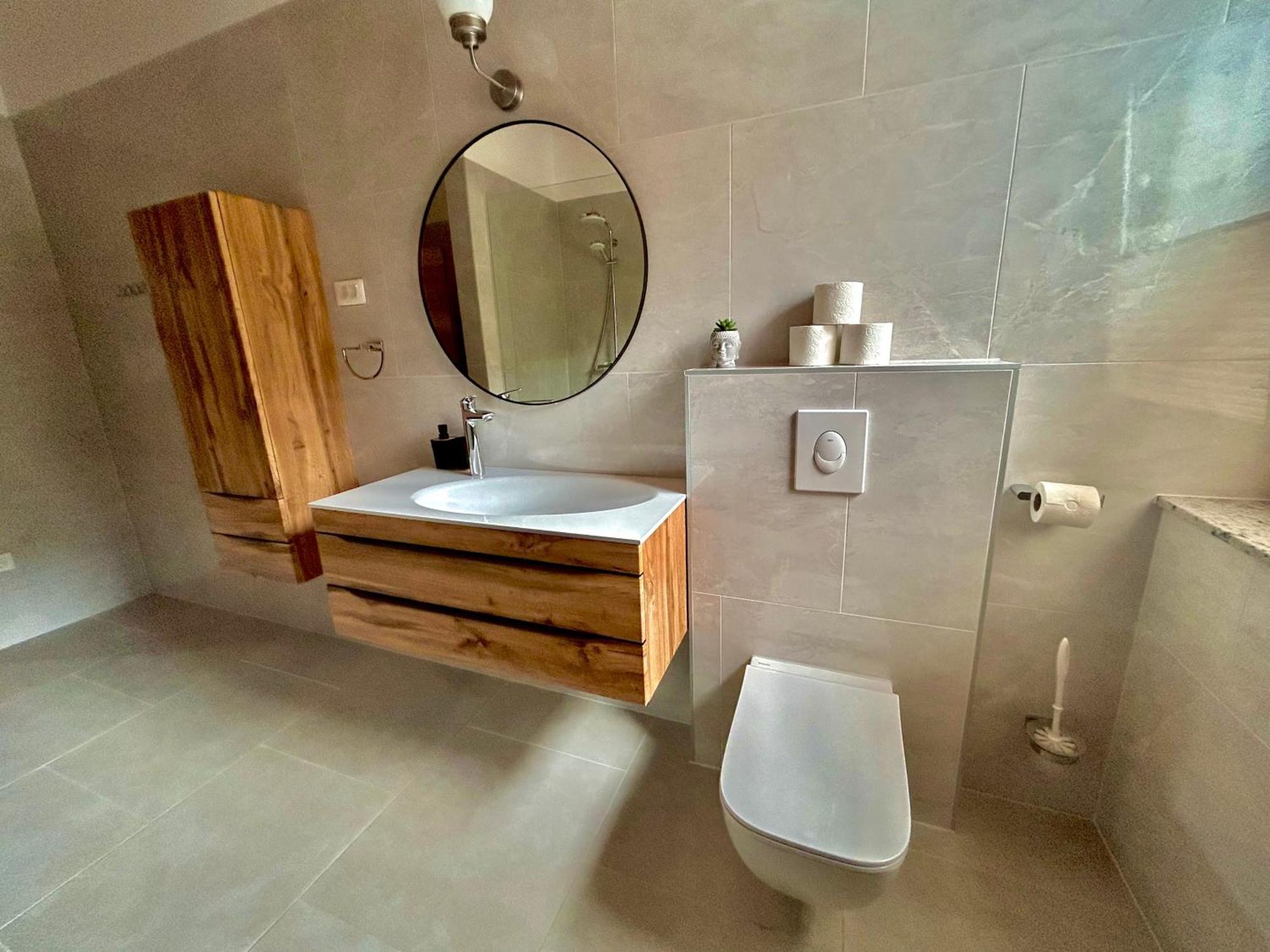 Alps Apartments クランスカゴーラ エクステリア 写真