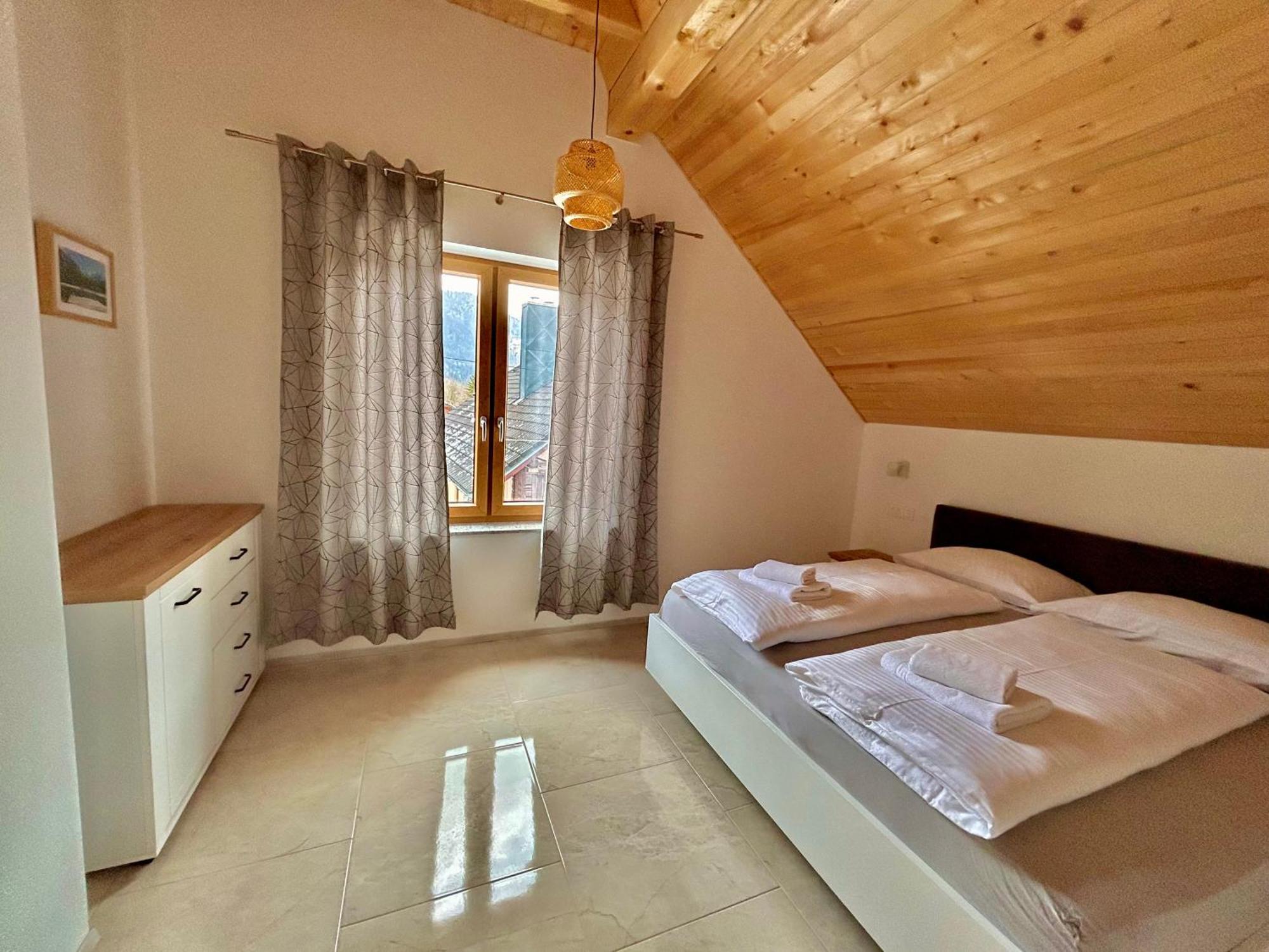 Alps Apartments クランスカゴーラ エクステリア 写真