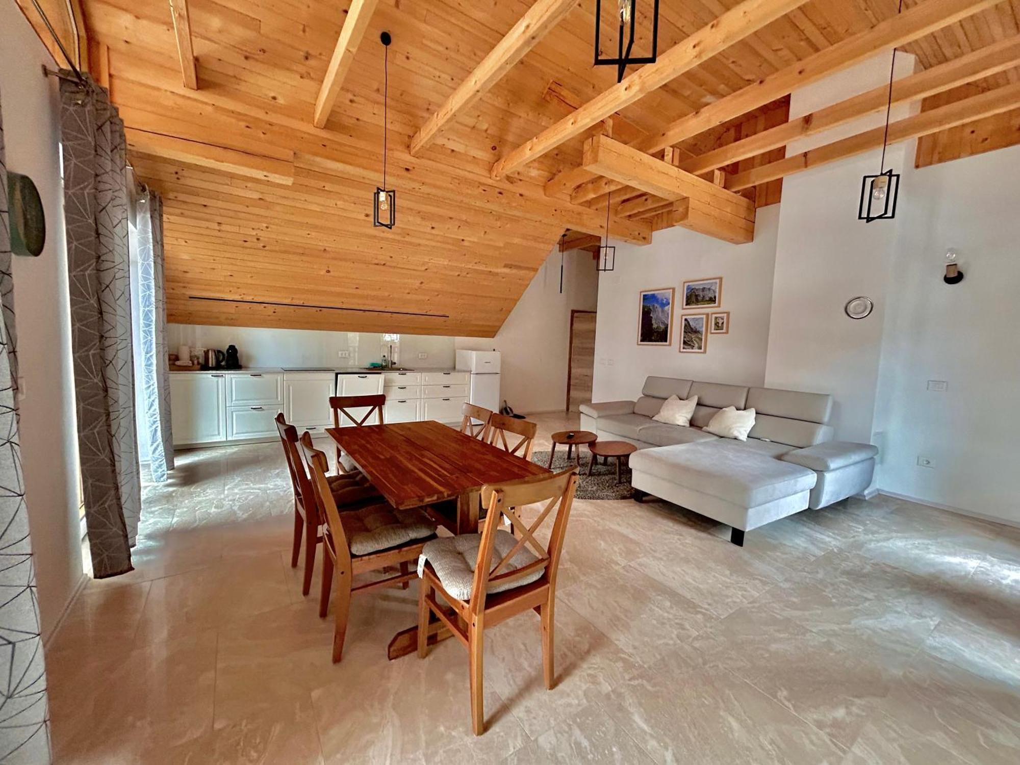 Alps Apartments クランスカゴーラ エクステリア 写真