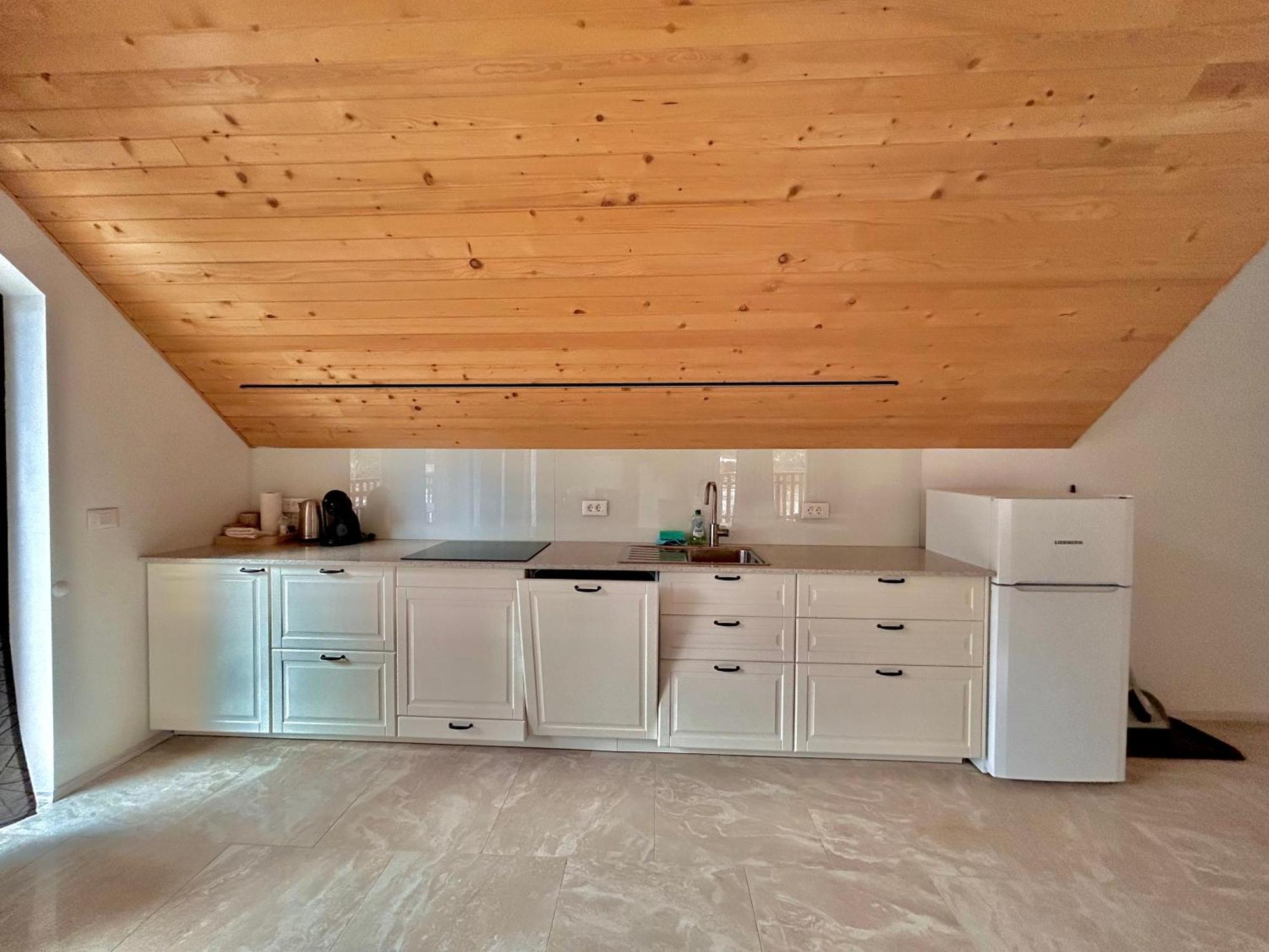 Alps Apartments クランスカゴーラ エクステリア 写真