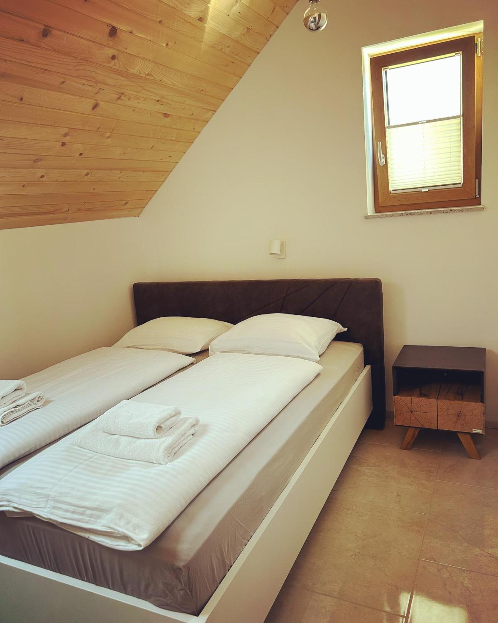 Alps Apartments クランスカゴーラ エクステリア 写真