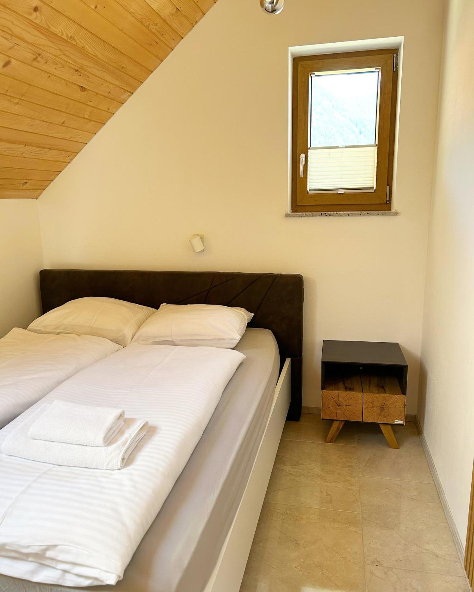 Alps Apartments クランスカゴーラ エクステリア 写真