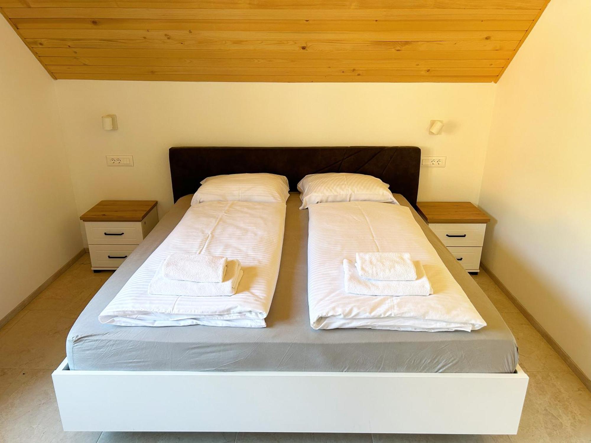 Alps Apartments クランスカゴーラ エクステリア 写真