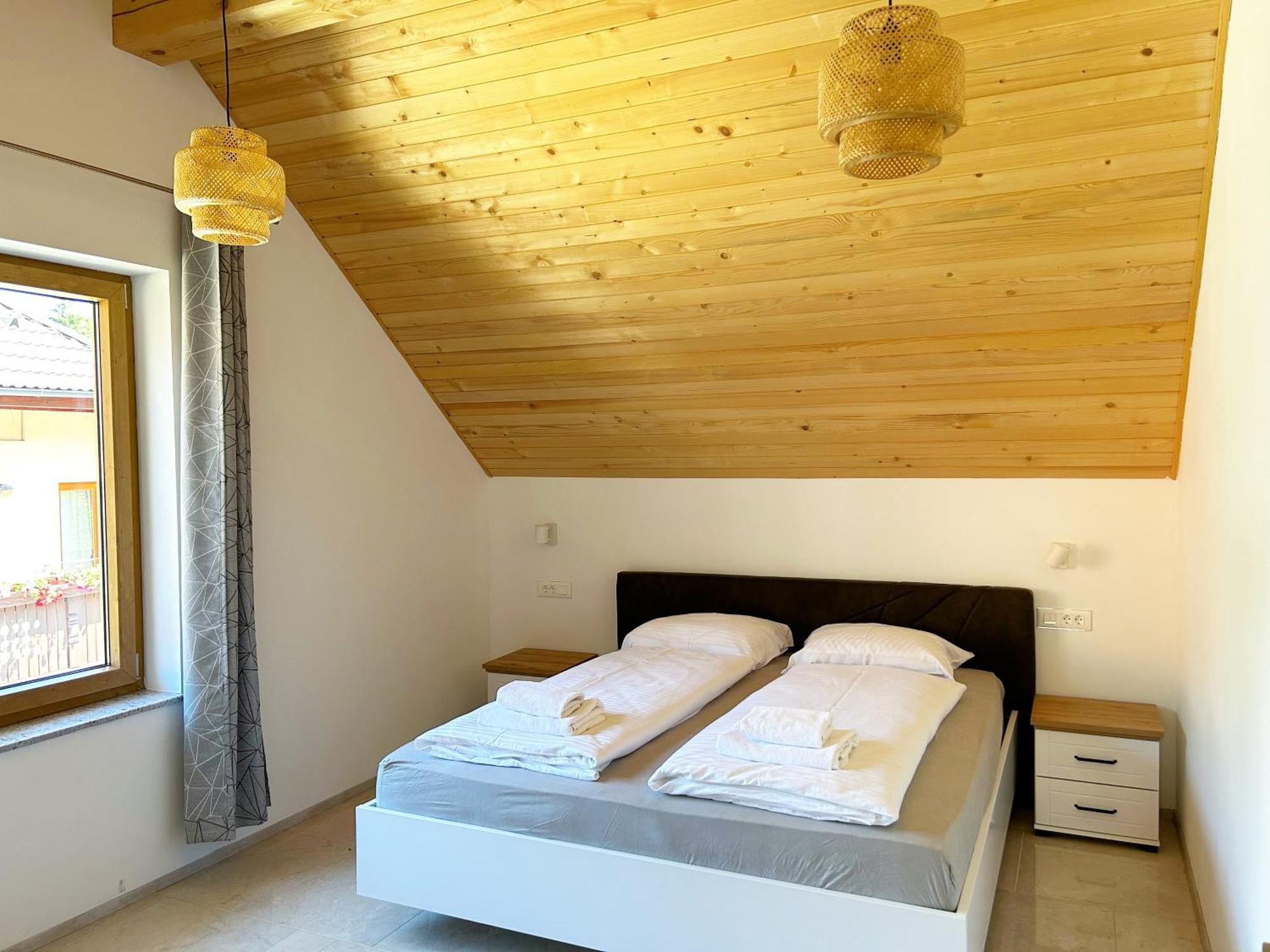 Alps Apartments クランスカゴーラ エクステリア 写真